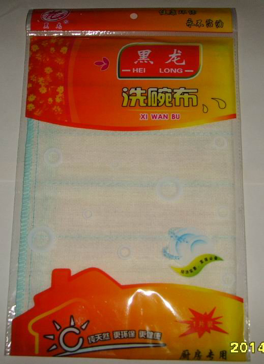 名称：黑龙大巾 规格： 编码：003-11