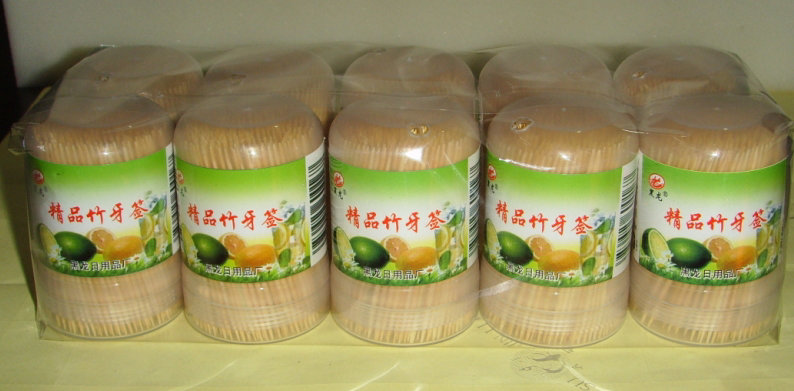 名称：大不碎瓶签 规格：1.4签 编码：HL001-4