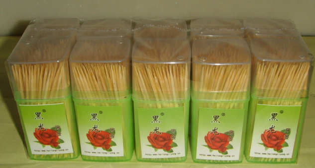 名称：细方瓶签 规格：1.4签 编码：HL001-2