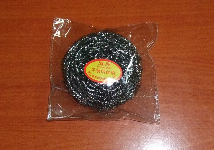 名称：精品球 规格：纯钢320个/每件 编码：HL6903