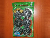 名称：钢六球 规格：纯钢100个/每件 编码：HL6905